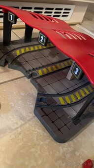 Prislusensto k drevenym vlacikom a kolajniciam - 4