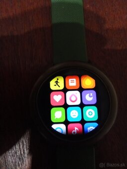 Xiaomi mi  watch color - 4