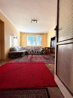 Výnimočná ponuka znížená cena | 2-izbový byt v centre... - 4