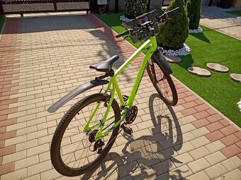 Predám horský bicykel - 4