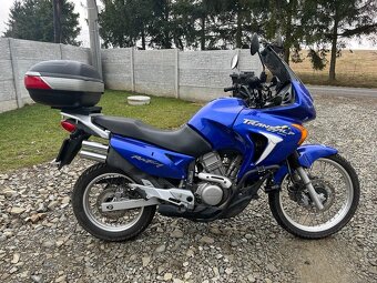 Honda Transalp XL650 - 4