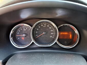 Dacia Logan 1.4i Artica - 4