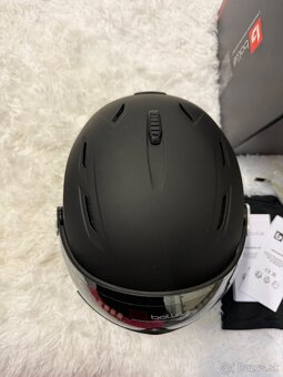 Bolle BACKLINE VISOR - 4