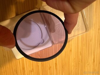 K&F CONCEPT NANO-X PRO NATURAL NIGHT 77MM - 4