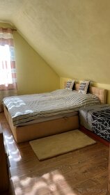 Velká noc , prázdniny. Rekreačná Chata Teply Vrch - 4