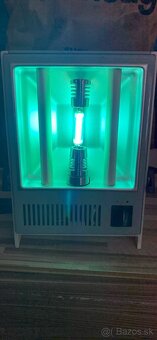 Horské slnko Uvir - 4