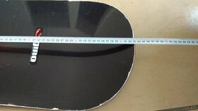 Predám snowboard - 4