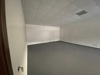 Obchodné priestory v areály bývalého Texicomu - 4