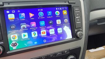 Autorádio Škoda - 4