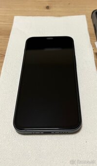 iPhone 12 mimi 128 GB repasovaný - 4