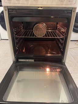 Elektricky sporák - 4