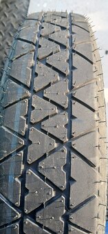 Dojazdove kolesá 18 - 4