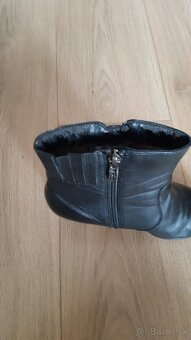 Čižmičky Tamaris - 4