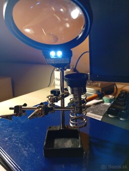 Parkside tretia ruka - 4