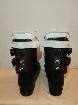 vel. 38 - lyziarky HEAD Advant Edge 85 - 4