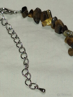 SÚPRAVA TIGRIE OKO - 4