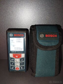 Bosch glm 80 professional. - 4