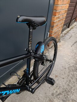 Predám detský horský bicykel 24'' - 4