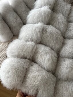 Nádherný hustý kožuch - 4