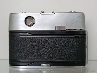 Agfa Optima II - 4