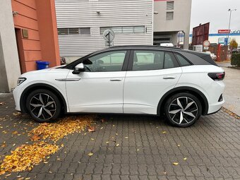 Volkswagen ID.4 GTX 77kWh 4Motion - 4