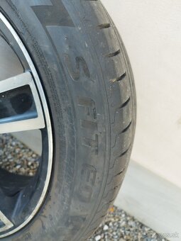 Elektróny + Gumy - 4