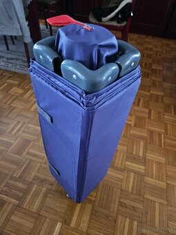 Skladacia postielka - 4