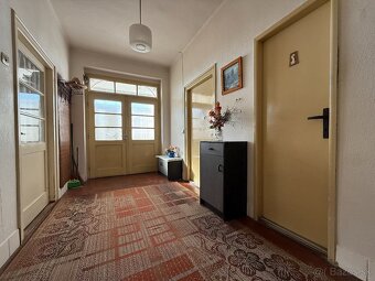 PREDAJ - RODINNÝ DOM - TOPOĽČIANKY - 4