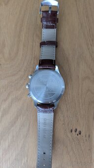 Timex Inteligent quartz flyback chronograph - 4