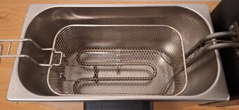 Fritéza „MINI II“ – 4 L - 4