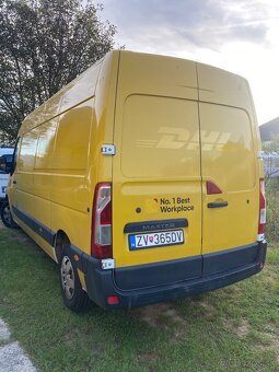 Renault Master 2,3dCi Energy - 4