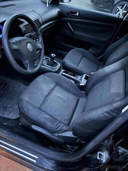 VW passat B5.5 1.9tdi - 4