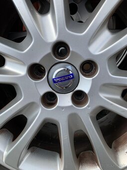 disky-volvo xc60 - 4