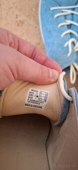 Ecco tenisky dámske veľ. 41 - 4