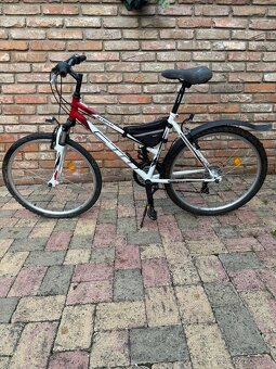 Bicykel horský - 4