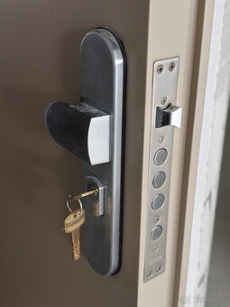 2 izbový byt Kapitulská ulica Trnava - 4