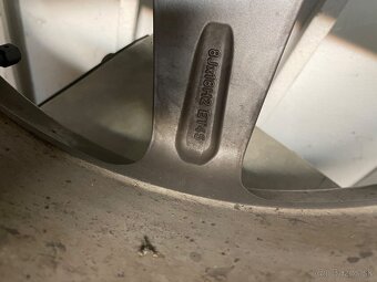 Kolesá ABT audi vw rs - 4