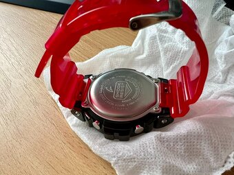 Casio G-Shock GM6900B-4ER - 4