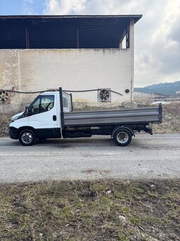 Iveco daily sklapač - 4