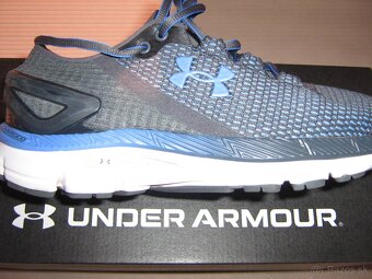 Predam UNDER ARMOUR SPEEDFORM GEMINI 2 vel.40,5 - 4