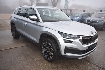 Škoda Kodiaq 2.0 TSI Style 4x4 DSG - 4