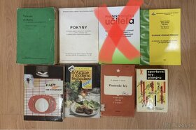 Knihy - rôzne žánre - 4