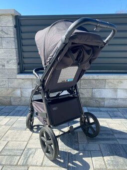 Carello Bravo Plus - 4