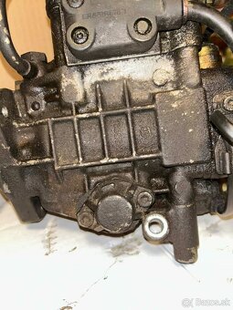 Vstrekovacie čerpadlo 1.9tdi - 4