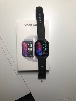 Predám smartwatch - 4