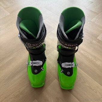 SCARPA THRILL 42 - 42,5 EU - 4