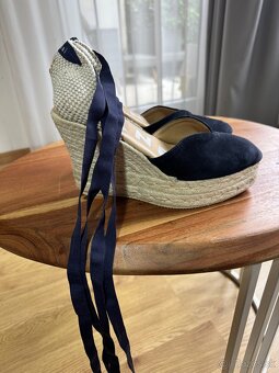 Dámske topanky Manebi - 4