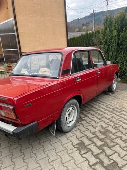 Predám ladu 1500 - 4