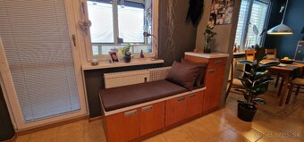 3 izbový byt v Tlmačoch Lipník - 4