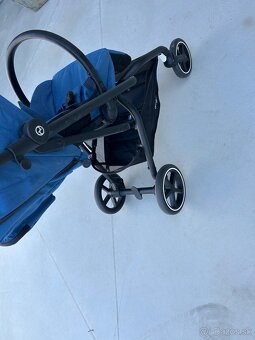 Cybex eezy twist - 4